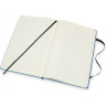 Блокнот MOLESKINE LE PETIT PRINCE LARGE (синий) LEPP03QP060B
