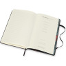 Блокнот MOLESKINE STUDIO линейка DINARA MIRTALIPOVA MS01DMQP060