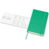 Ежедневник MOLESKINE CLASSIC POCKET (мятный) DHK4612DC2