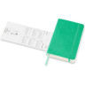 Ежедневник MOLESKINE CLASSIC SOFT POCKET (мятный) DSK4612DC2