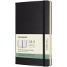 Еженедельник MOLESKINE Academic Weekly Large, чёрный DHB18WN3