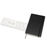 Еженедельник MOLESKINE Classic Weekly Large, чёрный DHB12WH3