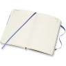 Еженедельник MOLESKINE Star Wars Pocket X-Wing, белый DSW12DC2Y20