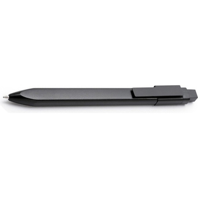 Механический карандаш MOLESKINE Classic Click, чёрный EW21MA07