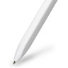 Шариковая ручка MOLESKINE Classic Click, белая EW41BWH10