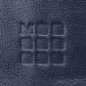 Рюкзак MOLESKINE Classic Leather, цвет синий сапфир ET84BKB20