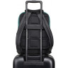 Рюкзак MOLESKINE The Backpack Ripstop Nylon (голубая дымка) ET93RCCBKE4