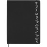 Шильд-символ MOLESKINE PINSAGITTARIUSSILV стрелец