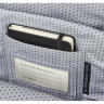 Сумка MOLESKINE Tote Classic Leather, синий сапфир ET84TOB20